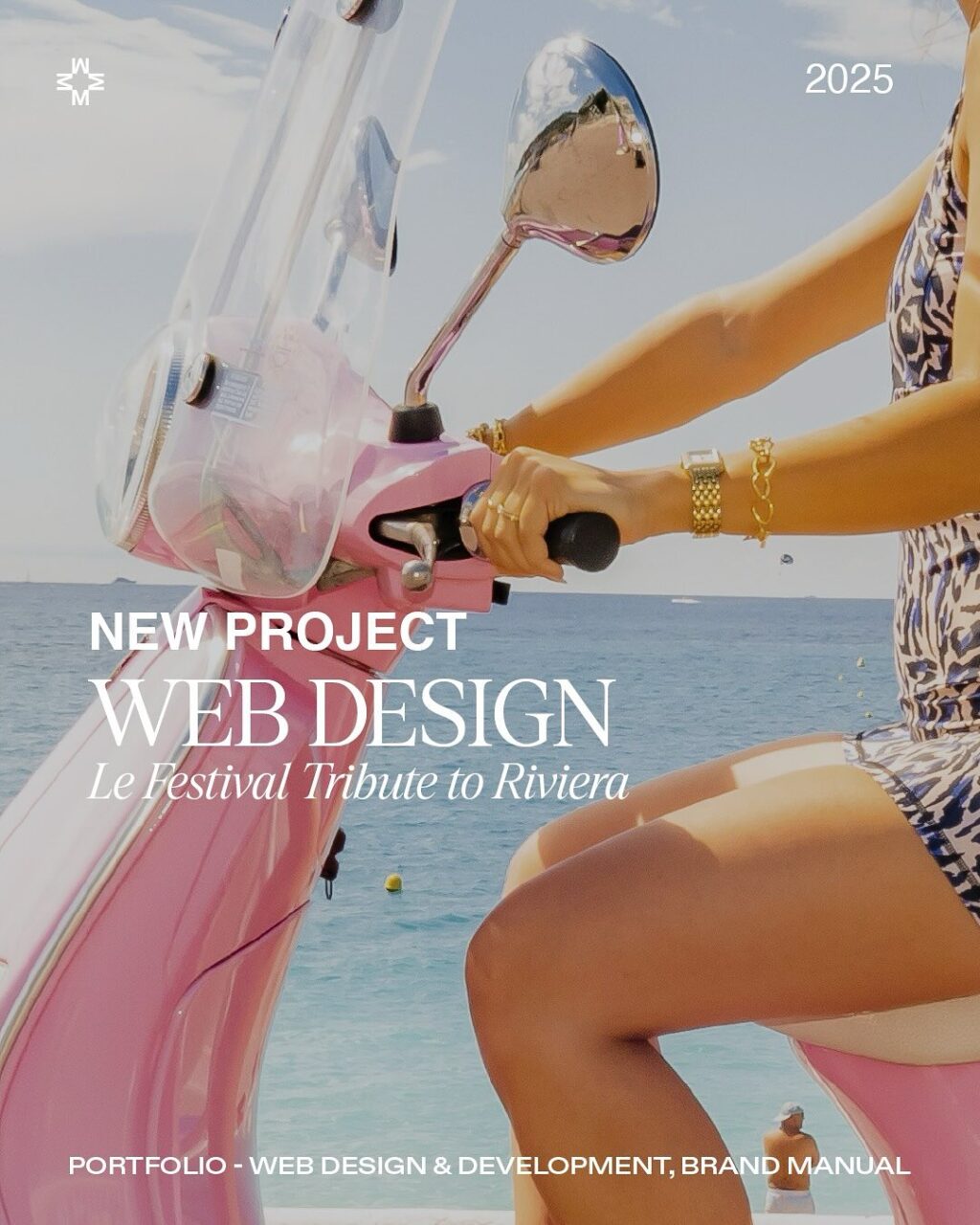 Instagram post from ladymartini.agency. This post is in position 2.