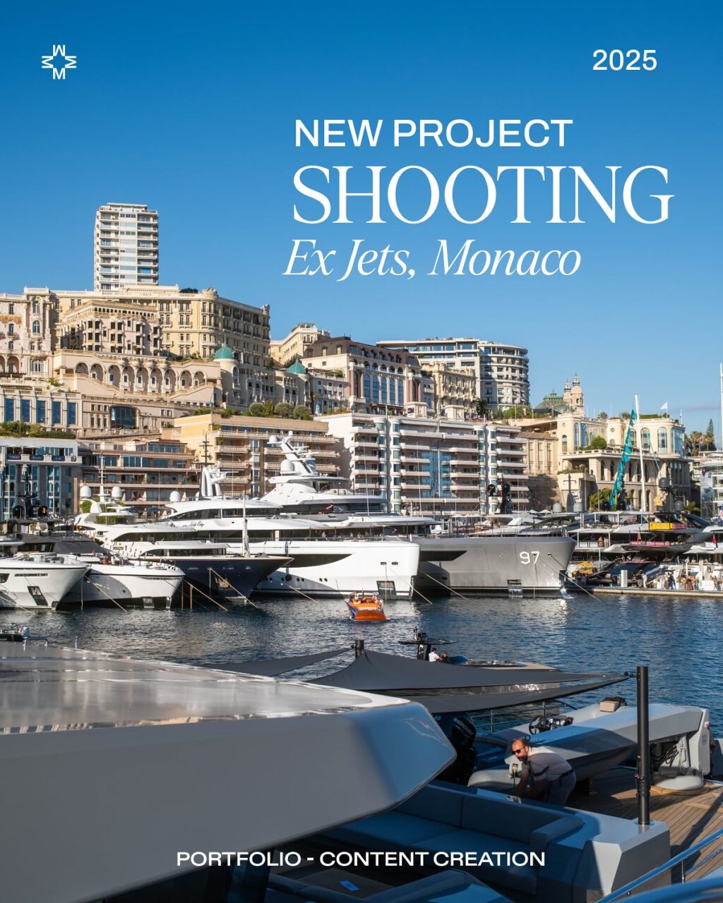 Instagram post from ladymartini.agency. This post is in position 6.